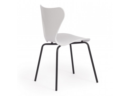 Стул Jacobsen (mod DC 102)