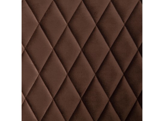 Кресло BREMO (mod. 708/ткань/металл/коричневый) в Набережных Челнах