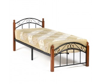 Кровать AT-8077 90*200