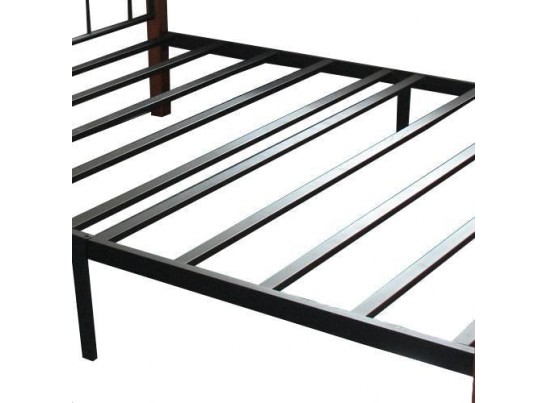 Кровать односпальная AT-803 120*200