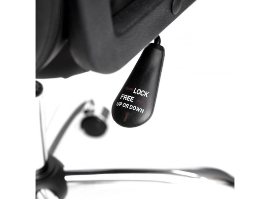 Кресло MAXIMA Хром