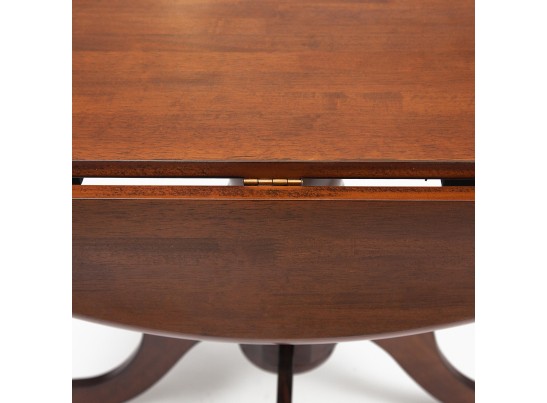 Cтол обеденный Secret De Maison CLIFF (mod. 4242PE-30 OAK-T/B)