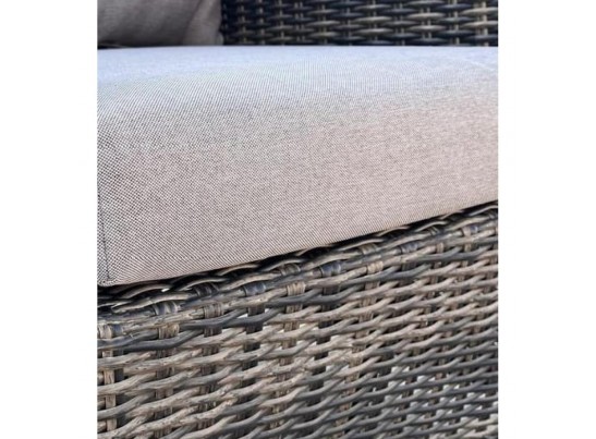 Комплект мебели с диваном AFM-308A Brown в Набережных Челнах