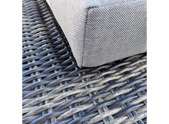 Комплект мебели с диваном AFM-308A Brown в Набережных Челнах