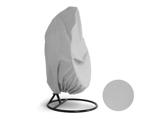 Подвесное кресло AFM-300GW White в Набережных Челнах