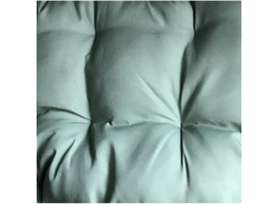 Подвесное кресло AFM-168A-L White/Green в Набережных Челнах