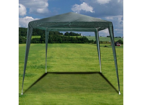 Садовый шатер AFM-1022A Green (3х3/2.4х2.4) в Набережных Челнах