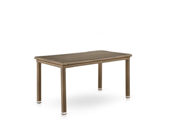 Комплект плетеной мебели T256B/Y379B-W65 Light Brown (4+1) в Набережных Челнах Комплект плетеной мебели T256B/Y379B-W65 Light Brown (4+1) в Набережных Челнах