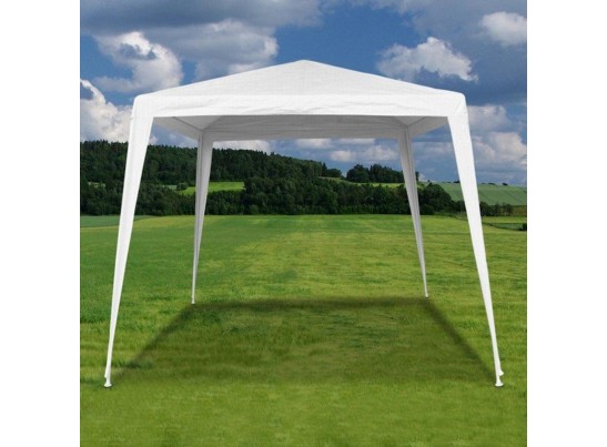 Садовый шатер AFM-1022C White (3х3/2.4х2.4) в Набережных Челнах