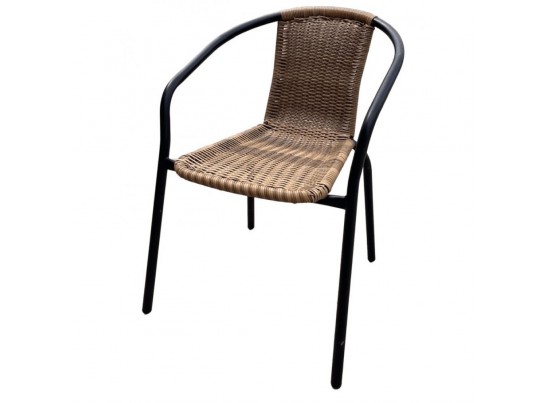 Стул Асоль LRC-02 Light Brown в Набережных Челнах