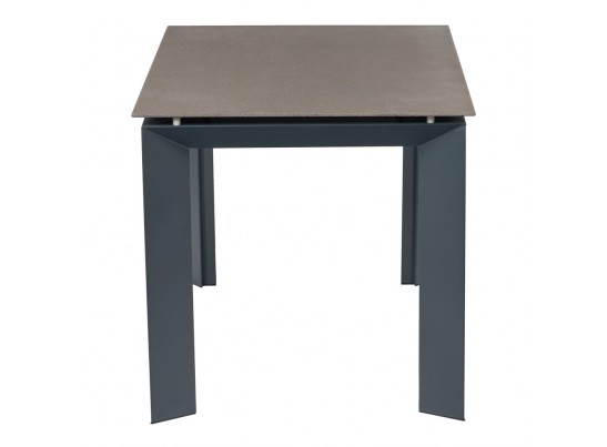 Стол раздвижной NEW YORK серый в Набережных Челнах