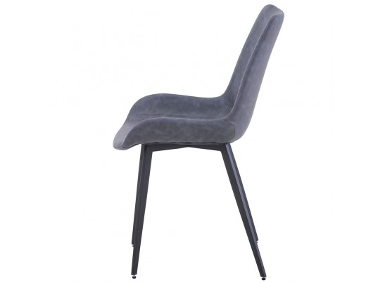 Стул Oscar серый в Набережных Челнах