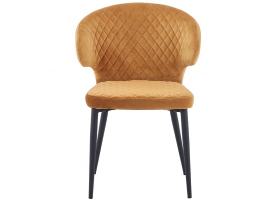 Стул Richard горчичный в Набережных Челнах