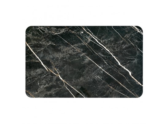 Стол Festa 140x85x77см, керамогранит Wacom мрамор в Набережных Челнах