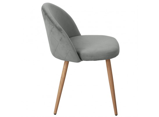 Стул Vivian серый в Набережных Челнах