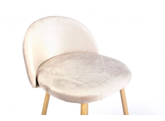 Стул барный Vivian латте в Набережных Челнах