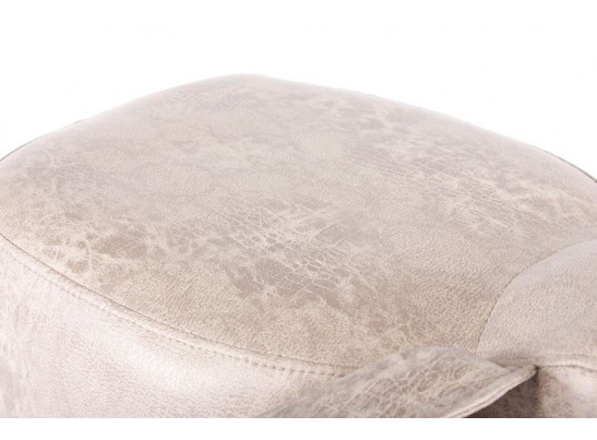 Пуф Слон светло-серый в Набережных Челнах