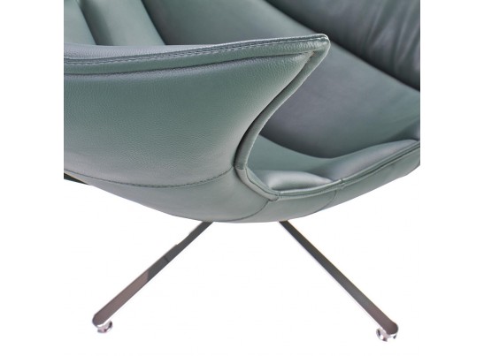 Кресло LOBSTER CHAIR зеленый в Набережных Челнах