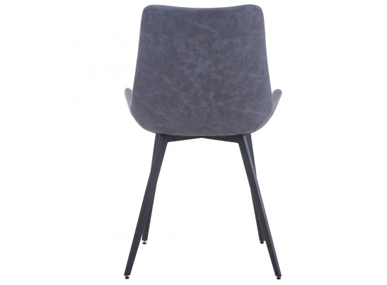 Стул Oscar серый в Набережных Челнах