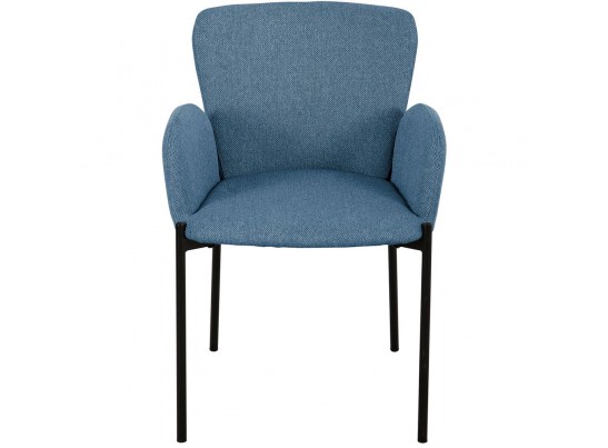 Стул Joy синий в Набережных Челнах