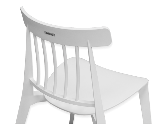 Стул Simple белый в Набережных Челнах