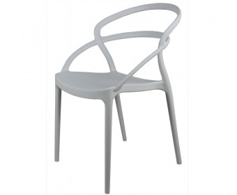 Комплект из 4-х стульев Margo белый