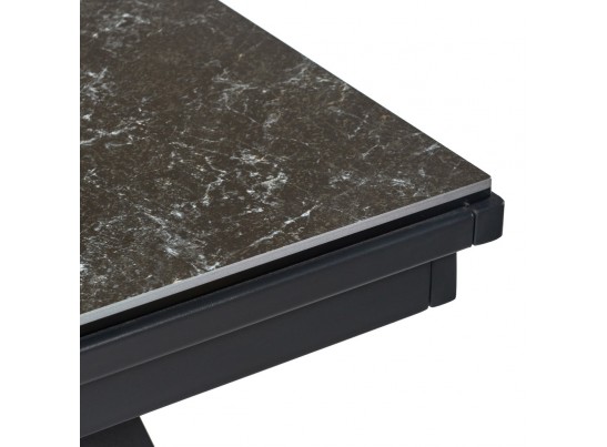 Стол раздвижной LION кобальт в Набережных Челнах