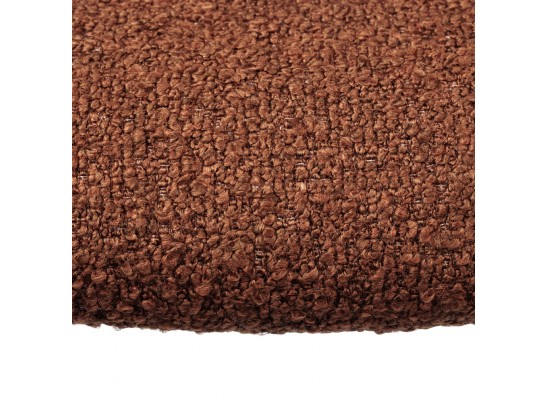 Стул Ant букле терракотовый в Набережных Челнах