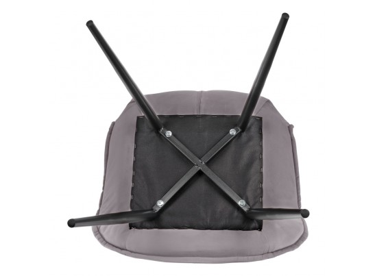 Стул Soft графит в Набережных Челнах