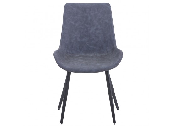 Стул Oscar серый в Набережных Челнах