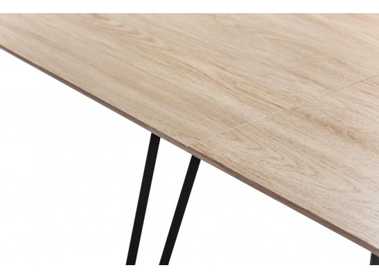 Стол Avanti new раскладной 120-160см дуб в Набережных Челнах