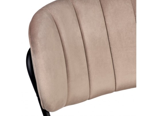 Стул полубарный Carol латте в Набережных Челнах