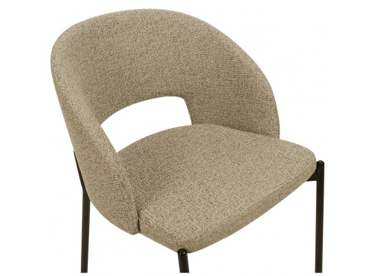 Стул Asti бежевый в Набережных Челнах