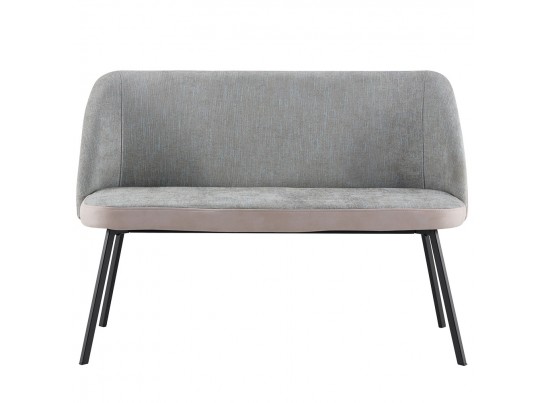 Диван-скамья Praga латте в Набережных Челнах