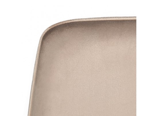 Стул Dave латте с жаккардом в Набережных Челнах