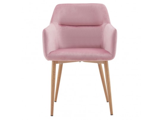 Стул Rome пудровый в Набережных Челнах