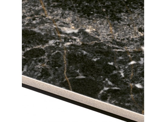 Стол Festa 140x85x77см, керамогранит Wacom мрамор в Набережных Челнах