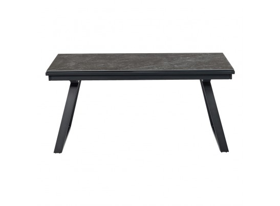 Стол раздвижной LION кобальт в Набережных Челнах