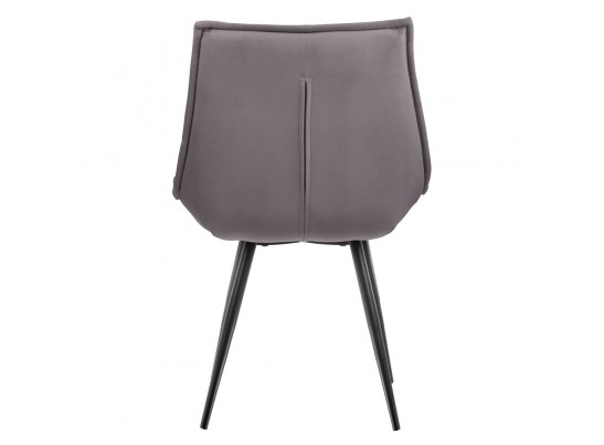 Стул Soft графит в Набережных Челнах