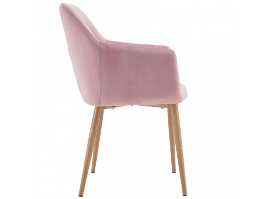 Стул Rome пудровый в Набережных Челнах