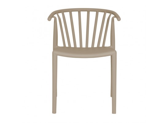 Комплект из 2-х стульев Venice капучино в Набережных Челнах