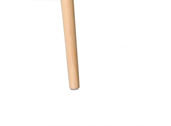 Столик кофейный Aurora белый в Набережных Челнах