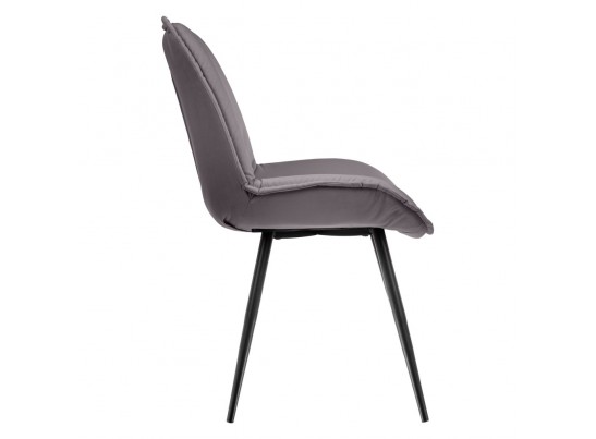 Стул Soft графит в Набережных Челнах