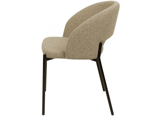 Стул Asti бежевый в Набережных Челнах