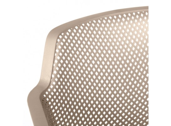 Стул Relax L кремовый в Набережных Челнах