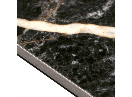 Стол Festa 140x85x77см, керамогранит Wacom мрамор в Набережных Челнах