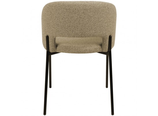 Стул Asti бежевый в Набережных Челнах