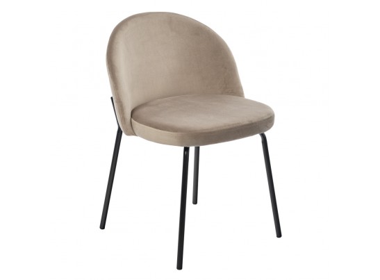 Комплект из 4-х стульев Oliver латте в Набережных Челнах