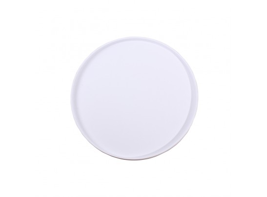 Столик кофейный Aurora белый в Набережных Челнах