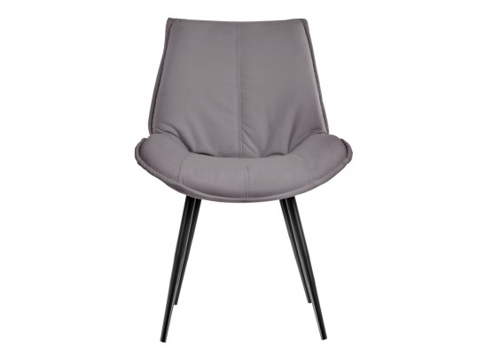 Стул Soft графит в Набережных Челнах
